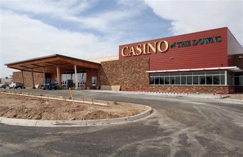 nm casino list